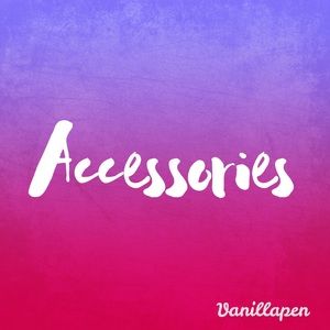 Scarves, Wraps, Tights, Hair/Head, Etc.